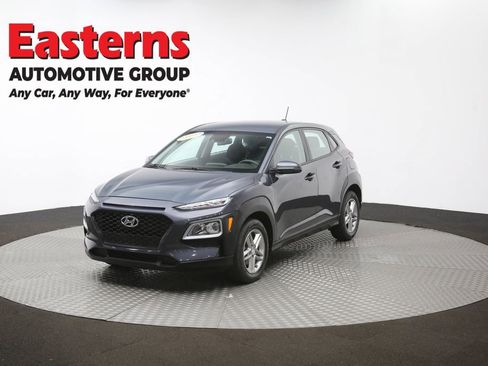 Used 2019 Hyundai Kona SE image 53