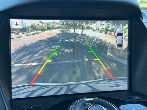 Used 2017 Ford Escape Titanium image 25