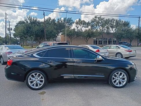 Used 2019 Chevrolet Impala Premier FWD image 6