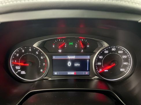 Used 2025 Chevrolet Blazer LT AWD/4WD image 12
