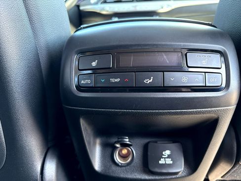 Used 2022 Hyundai Palisade SEL w/ 8P Bench Seat Package image 34