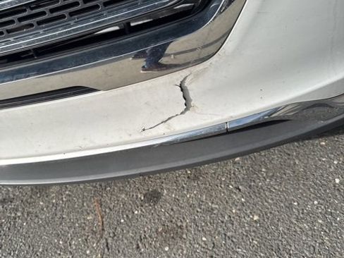 Used 2017 GMC Terrain SLT w/ Open Road Package image 11