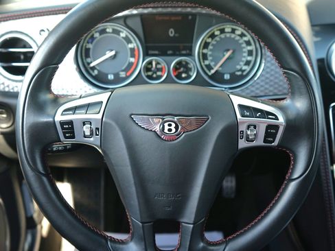 Used 2014 Bentley Flying Spur W12 AWD/4WD image 21