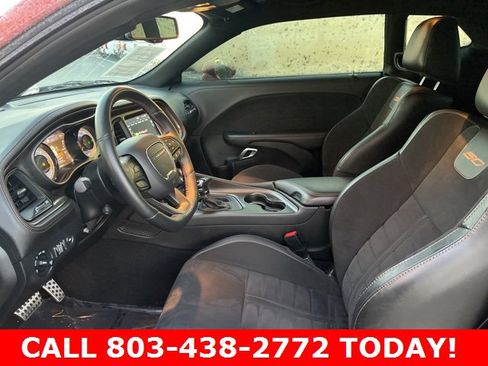 Used 2020 Dodge Challenger R/T Scat Pack image 7