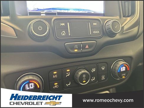 Used 2024 GMC Terrain AT4 w/ LPO, Floor Liner Package AWD/4WD image 23