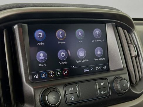 Used 2020 Chevrolet Colorado Z71 image 15