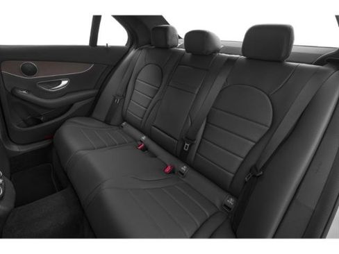 Used 2019 Mercedes-Benz C 300 Sedan image 13