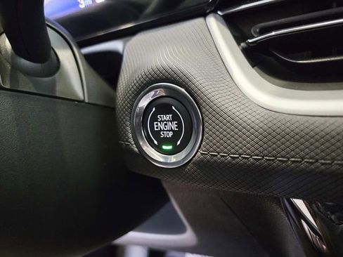 New 2026 Chevrolet TrailBlazer LT w/ Driver Confidence Package image 21