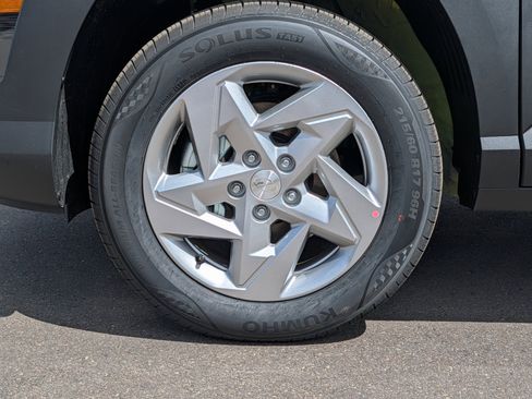 New 2026 Hyundai Kona SE AWD/4WD image 5