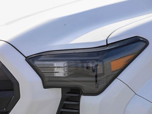 Used 2024 Toyota Tacoma SR5 image 8