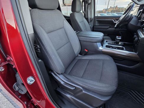 Used 2023 Chevrolet Silverado 1500 LT Trail Boss image 27