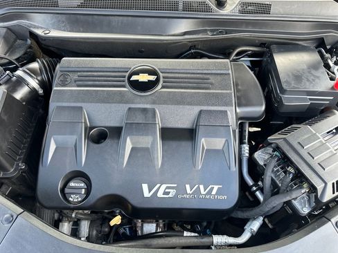 Used 2015 Chevrolet Equinox LT w/ Power Convenience Package image 15