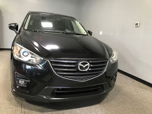 Used 2016 MAZDA CX-5 Touring image 8