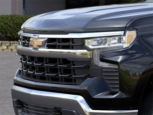 New 2026 Chevrolet Silverado 1500 LT image 14