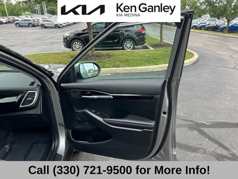 Certified 2026 Kia Seltos S AWD/4WD image 58