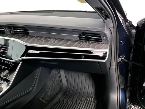 Used 2025 Audi A6 3.0T Prestige image 17