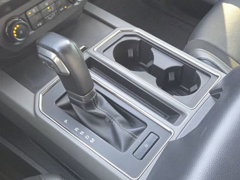 Used 2020 Ford F150 Raptor w/ Equipment Group 801A Mid image 21