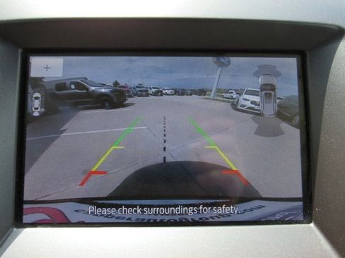 Used 2020 Ford Edge Titanium w/ Equipment Group 301A AWD/4WD image 42