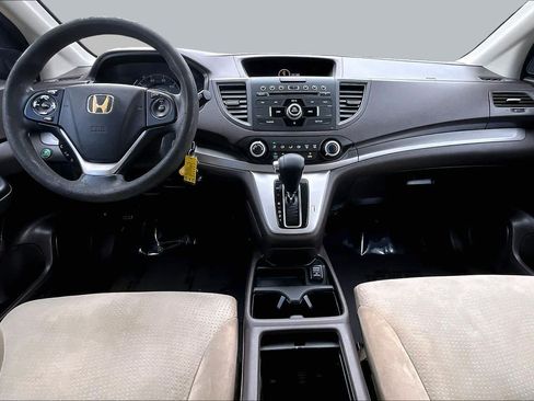 Used 2012 Honda CR-V EX image 15