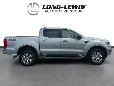 Used 2021 Ford Ranger XLT w/ Equipment Group 301A Mid RWD image 8