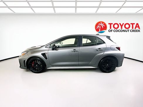 New 2026 Toyota Corolla GR AWD/4WD image 6