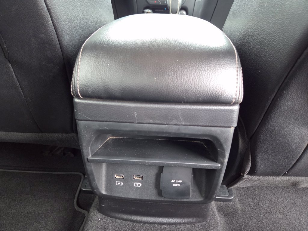 Used 2020 Ford Ranger Lariat w/ Equipment Group 501A Mid AWD/4WD image 34