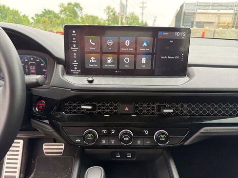 Used 2024 Honda Accord Sport image 15