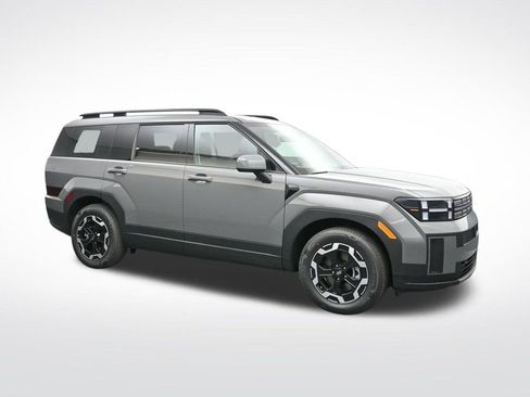 New 2026 Hyundai Santa Fe SEL FWD image 8