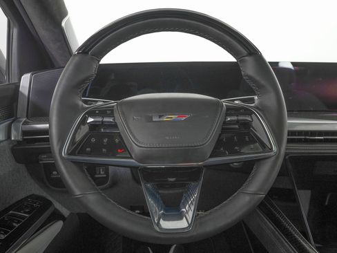 Used 2026 Cadillac Escalade V image 21