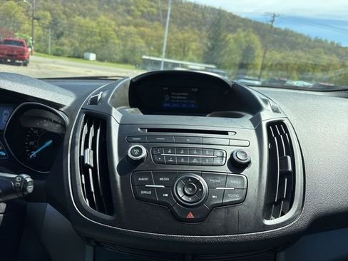 Used 2018 Ford Escape SE AWD/4WD image 12