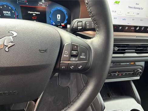 New 2025 Ford Bronco Sport Outer Banks w/ Outer Banks Tech Package+ image 28