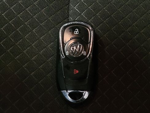 Used 2019 Buick Encore Preferred FWD image 32