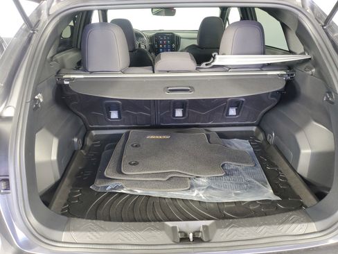 Used 2025 Subaru Crosstrek 2.5i Sport w/ Crosstrek Mirror Package image 31