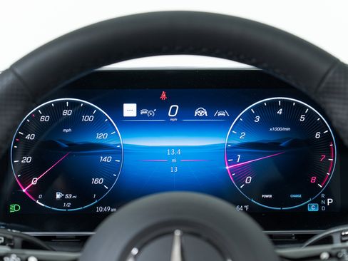 New 2026 Mercedes-Benz GLC 300 300 4MATIC image 18