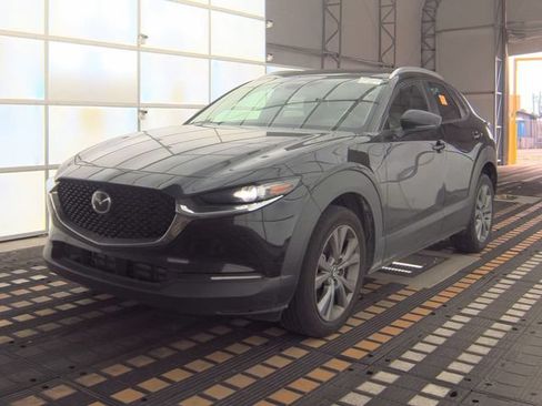 Used 2025 MAZDA CX-30 AWD 2.5 S w/ Preferred Package image 3