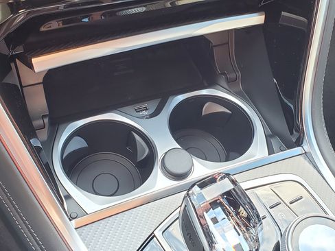 New 2026 BMW M850i xDrive image 20