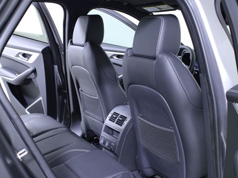 New 2026 Jaguar F-PACE R-Dynamic S image 11