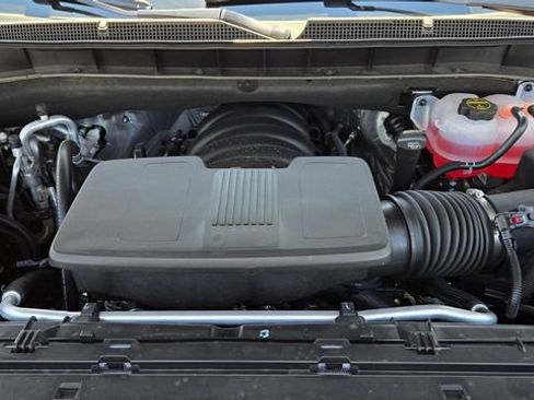 New 2026 Chevrolet Tahoe LS AWD/4WD image 20