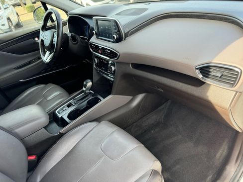 Used 2020 Hyundai Santa Fe SEL image 10