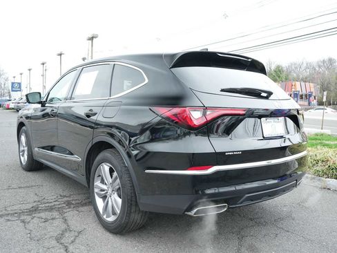 Certified 2023 Acura MDX SH-AWD image 5