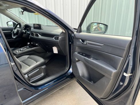 Used 2024 MAZDA CX-5 AWD 2.5 S w/ Select Package image 16