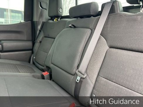 Used 2019 Chevrolet Silverado 1500 LT w/ All-Star Edition image 31