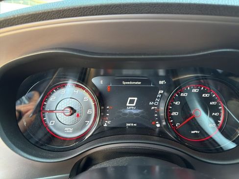 Used 2023 Dodge Charger R/T w/ Blacktop Package image 9