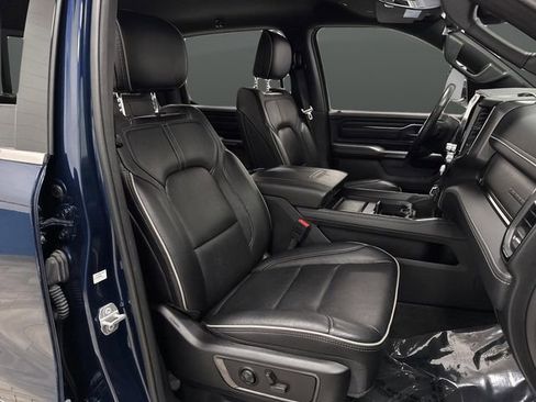 Used 2023 RAM 1500 Limited image 33