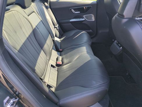 Used 2023 Mercedes-Benz EQE 350+ 4MATIC Sedan image 34