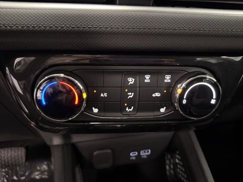 New 2026 Chevrolet TrailBlazer LT w/ LT Cold Weather Package image 21