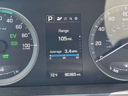 Used 2016 Hyundai Sonata SE FWD image 28