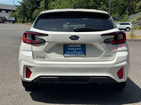 Certified 2024 Subaru Impreza 2.0i AWD/4WD image 4