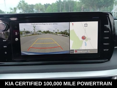 Certified 2024 Kia K5 GT-Line w/ GT-Line Premium Package FWD image 17