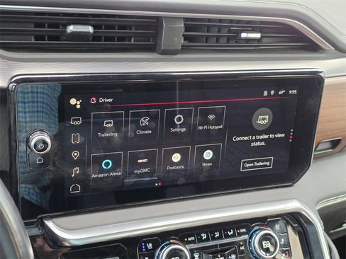 Used 2023 GMC Sierra 1500 Denali Ultimate image 29